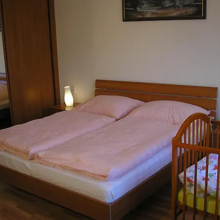 Appartement Up To 7 Bratislava