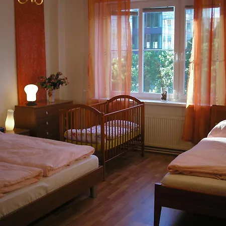 Up To 7 Appartement *