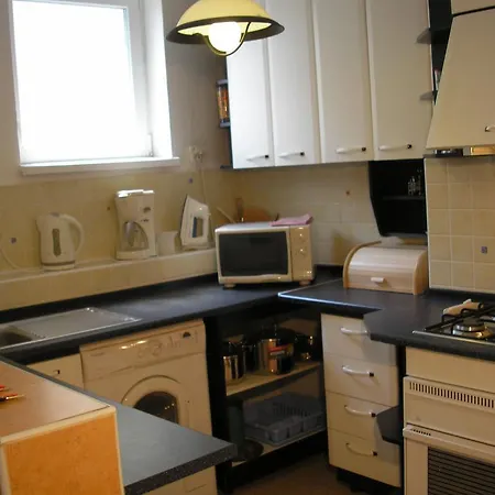 Apartment Up To 7