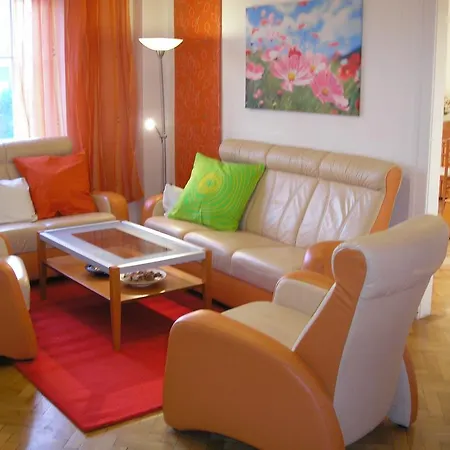 Up To 7 Apartment Bratislava