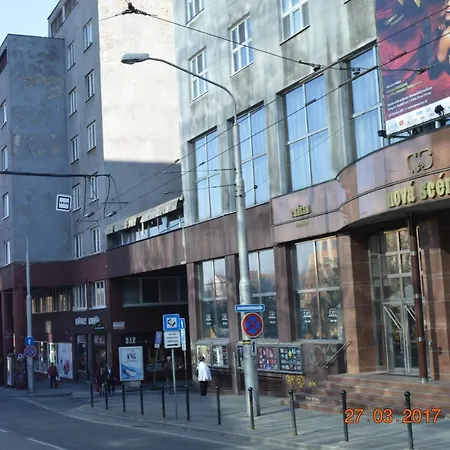 Up To 7 * Bratislava